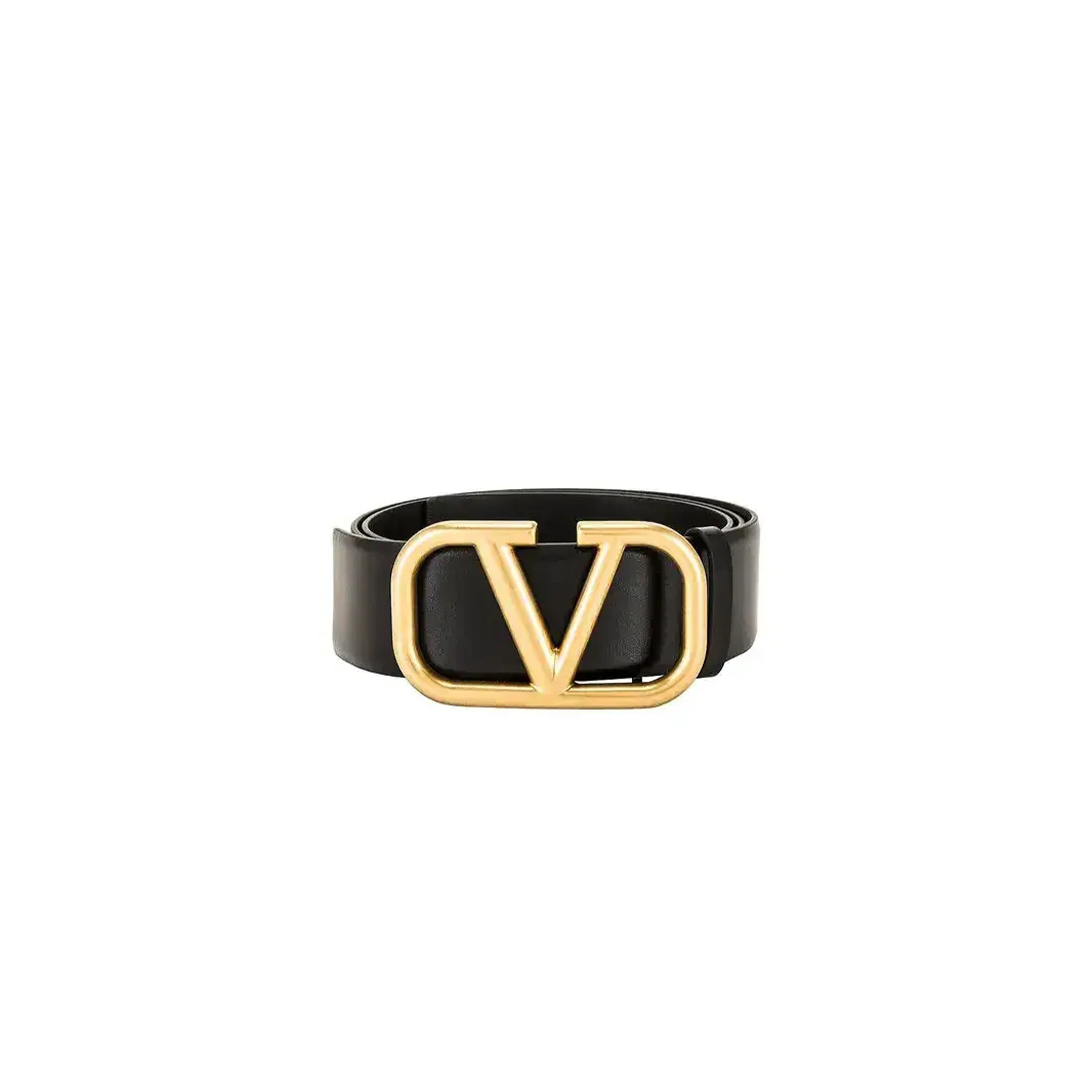 VALENTINO BELT GARAVANI BUCKLE 